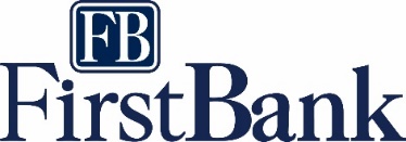 First Bank