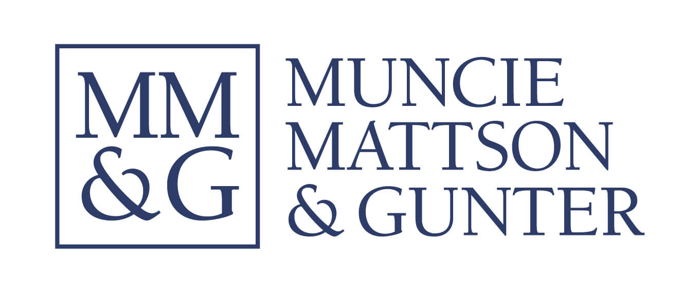 Muncie Mattson & Gunter Law Firm